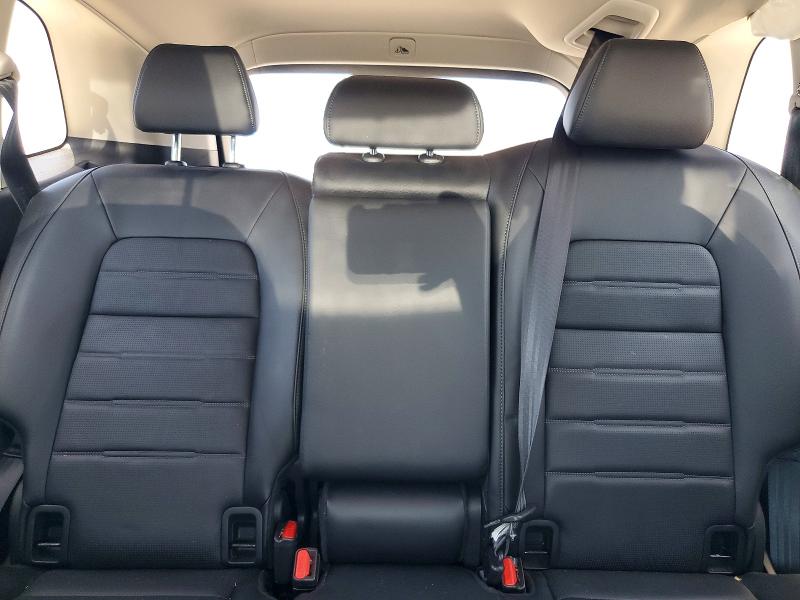 Aukcja sprzedaży 2023 Honda Cr-v, vin: 2HKRS4H71PH412774, numer aukcji: 54005166