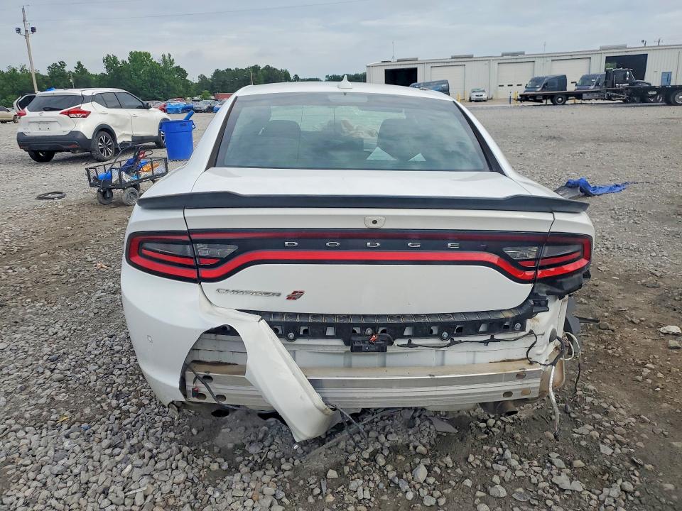 Aukcja sprzedaży 2021 Dodge Charger, vin: 2C3CDXJG2MH683203, numer aukcji: 54494366