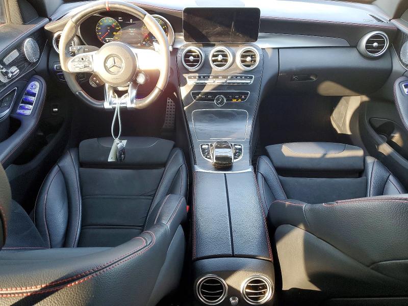 Aukcja sprzedaży 2020 Mercedes-benz C, vin: 55SWF6EB7LU331345, numer aukcji: 52051766