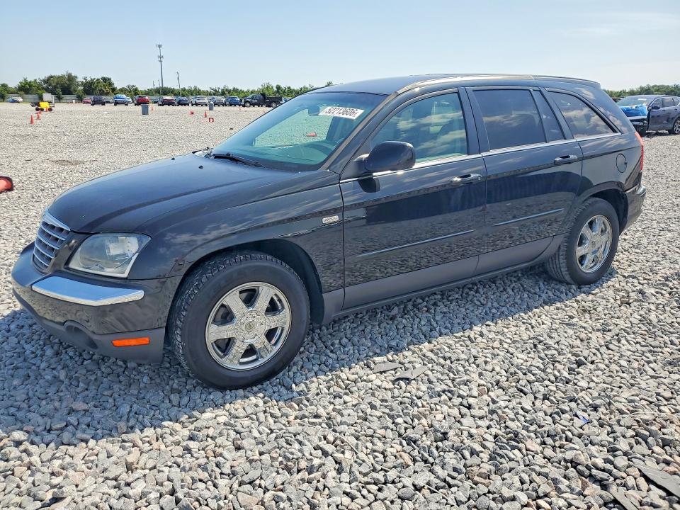 Продажа на аукционе авто 2006 Chrysler Pacifica, vin: 2A4GM684X6R755369, номер лота: 52213606