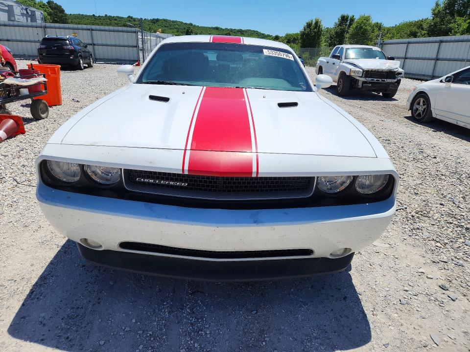 2014 Dodge Challenger მანქანა იყიდება აუქციონზე, vin: 2C3CDYAG4EH177086, აუქციონის ნომერი: 53350796