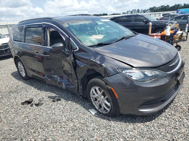 Продаж на аукціоні авто 2020 Chrysler Voyager, vin: 2C4RC1DG6LR260926, номер лоту: 54588946