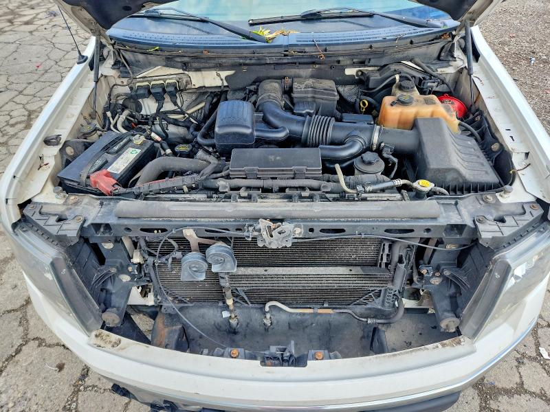 Продаж на аукціоні авто 2010 Ford F150, vin: 1FTFW1EV3AFC46784, номер лоту: 52007136