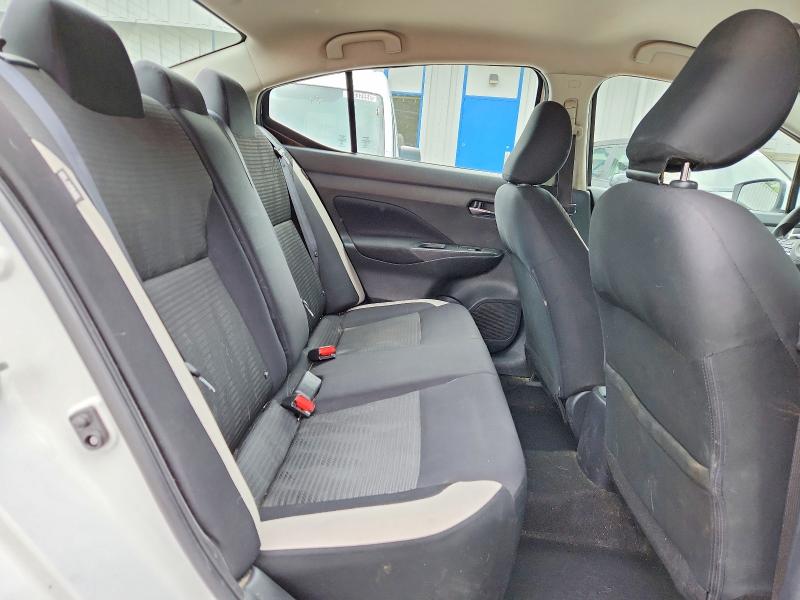 Продажа на аукционе авто 2021 Nissan Versa, vin: 3N1CN8EV9ML827251, номер лота: 55045746