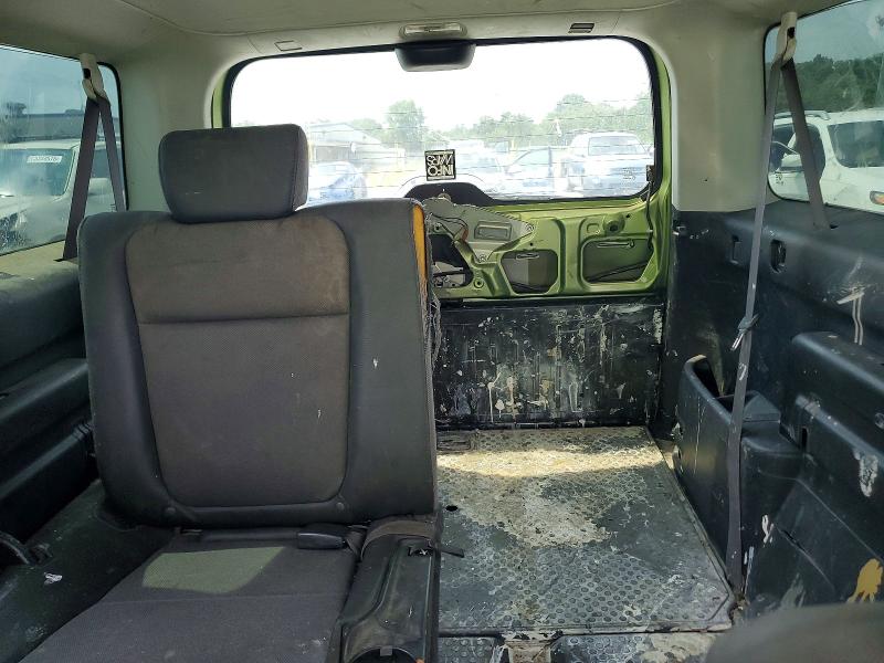54398676 :رقم المزاد ، 5J6YH187X6L004173 vin ، 2006 Honda Element مزاد بيع