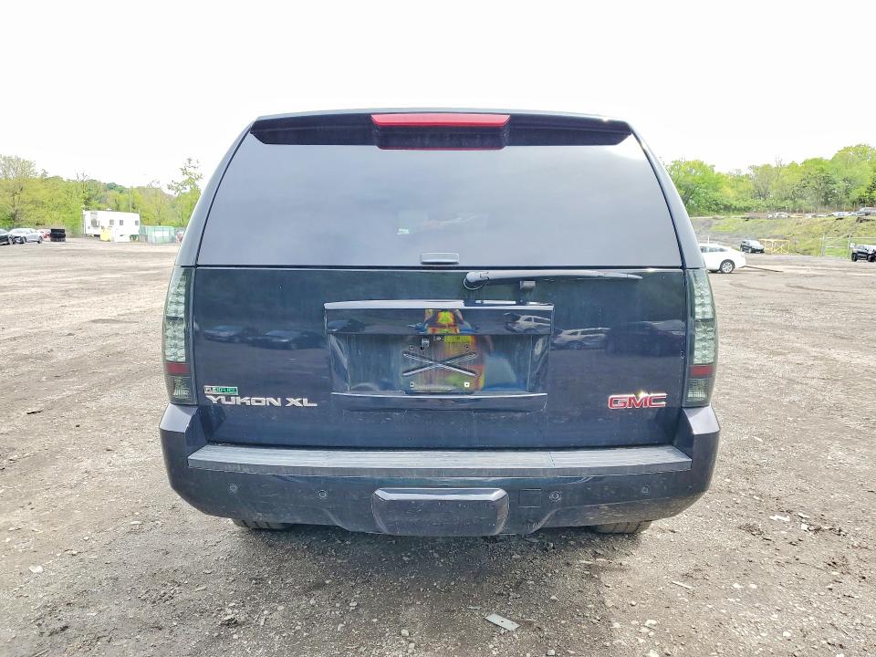 Продажа на аукционе авто 2012 Gmc Yukon Xl, vin: 1GKS2KE73CR291523, номер лота: 53118526
