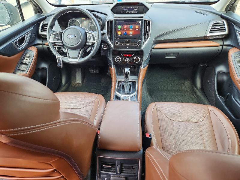 54258756 :رقم المزاد ، JF2SKAWC9KH412286 vin ، 2019 Subaru Forester مزاد بيع