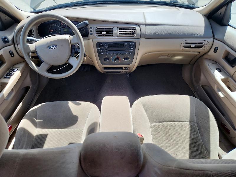 Продажа на аукционе авто 2004 Ford Taurus, vin: 1FAFP55S14G159156, номер лота: 53377306