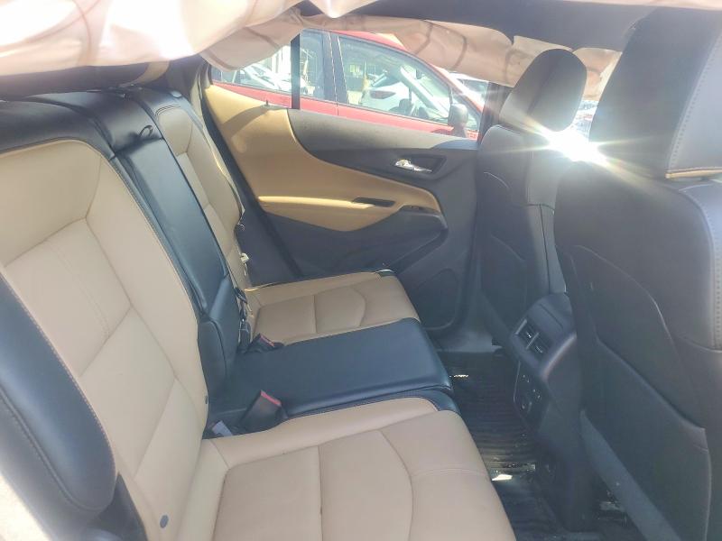 Продаж на аукціоні авто 2024 Chevrolet Equinox, vin: 3GNAXXEG5RL332523, номер лоту: 52227956