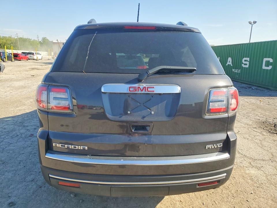 Aukcja sprzedaży 2015 Gmc Acadia, vin: 1GKKVRKD9FJ248673, numer aukcji: 53096516
