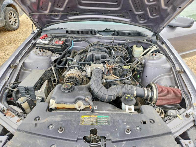 Aukcja sprzedaży 2006 Ford Mustang, vin: 1ZVFT80N665193369, numer aukcji: 54144046
