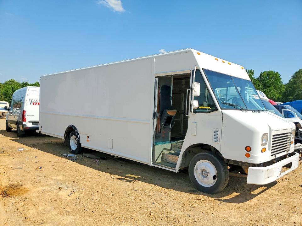 49599616 :رقم المزاد ، 4UZAAPDUXCCBS4088 vin ، 2012 Freightliner Mt45 Chassis مزاد بيع