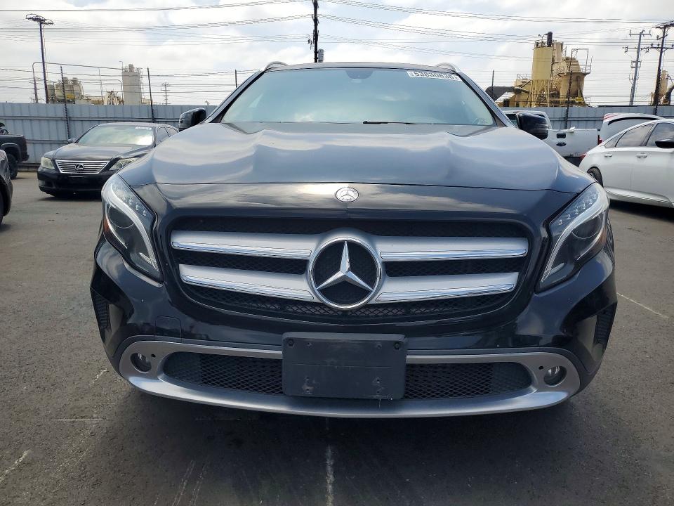 Продажа на аукционе авто 2015 Mercedes-benz Gla, vin: WDCTG4GBXFJ086650, номер лота: 53830636
