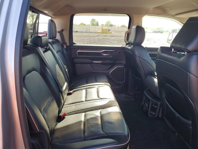2019 Ram 1500 მანქანა იყიდება აუქციონზე, vin: 1C6SRFJT4KN529622, აუქციონის ნომერი: 52830556