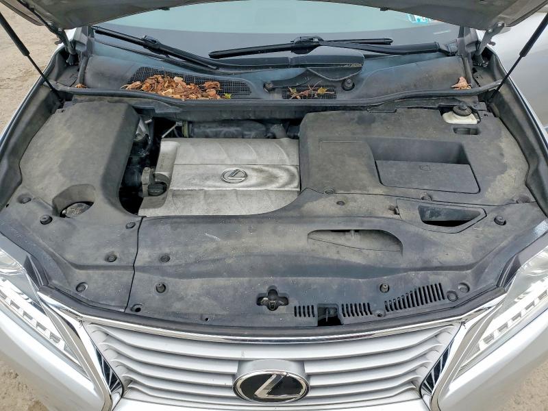 Продажа на аукционе авто 2013 Lexus Rx 350, vin: 2T2BK1BA2DC189806, номер лота: 52829746