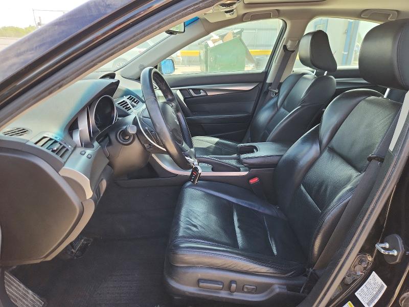 Aukcja sprzedaży 2011 Acura Tl, vin: 19UUA8F51BA008896, numer aukcji: 52384746