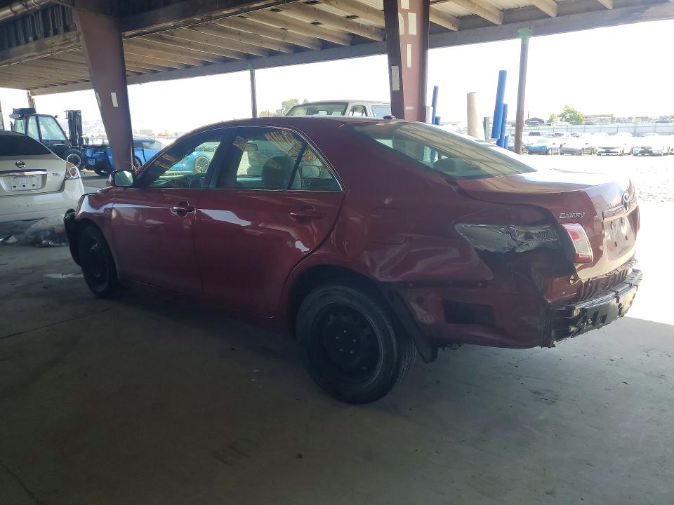 54157746 :رقم المزاد ، 4T1BF3EK3BU741933 vin ، 2011 Toyota Camry مزاد بيع