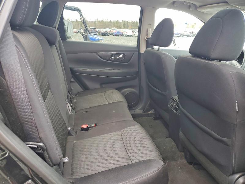Продаж на аукціоні авто 2019 Nissan Rogue, vin: 5N1AT2MV2KC820929, номер лоту: 53691196