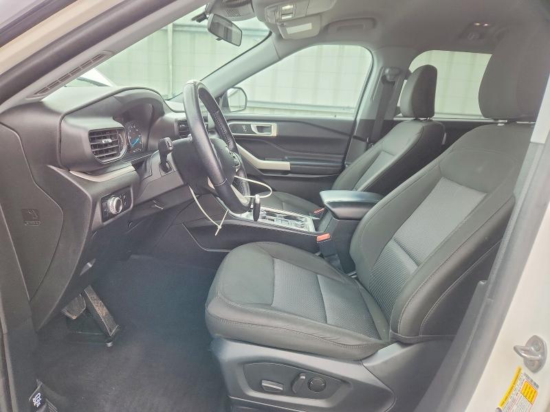 Aukcja sprzedaży 2023 Ford Explorer, vin: 1FMSK8DH6PGA45832, numer aukcji: 53997566
