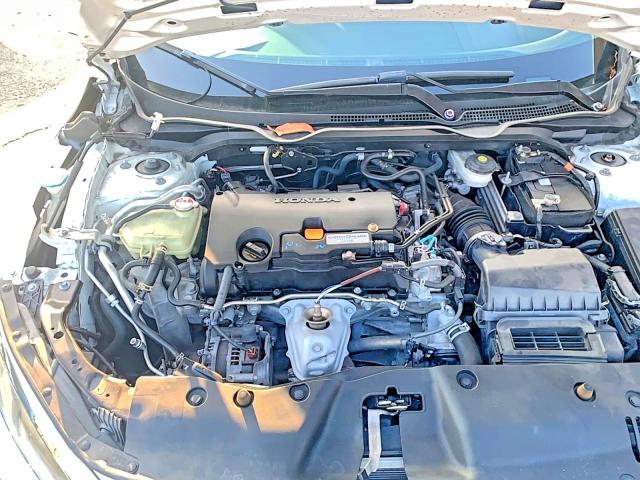 53134266 :رقم المزاد ، 2HGFC2F54HH505094 vin ، 2017 Honda Civic مزاد بيع
