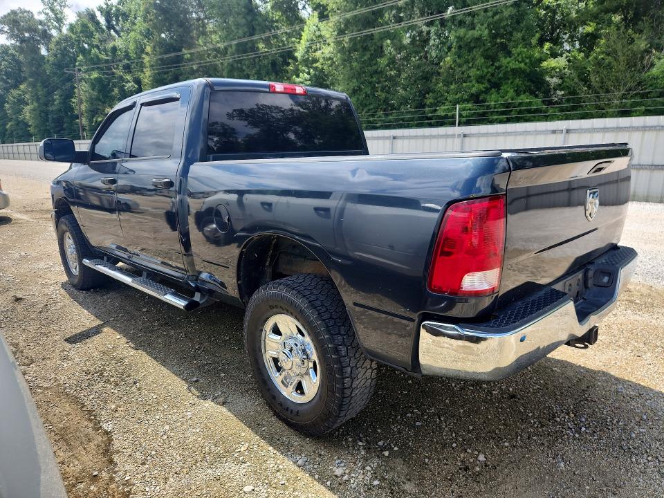 Продажа на аукционе авто 2014 Ram 2500, vin: 3C6TR5CT0EG315803, номер лота: 55152946