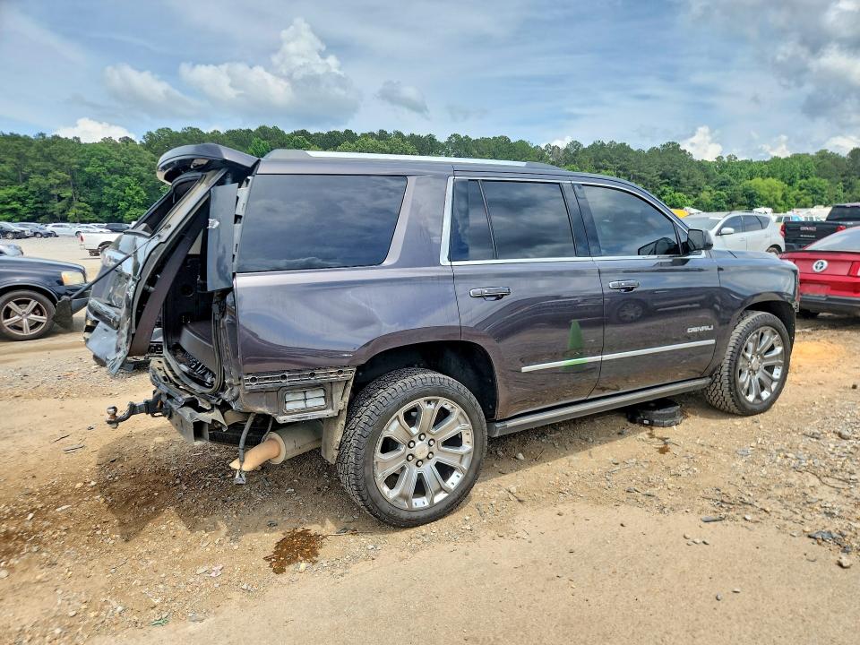 Aukcja sprzedaży 2016 Gmc Yukon, vin: 1GKS2CKJ7GR212530, numer aukcji: 54091776
