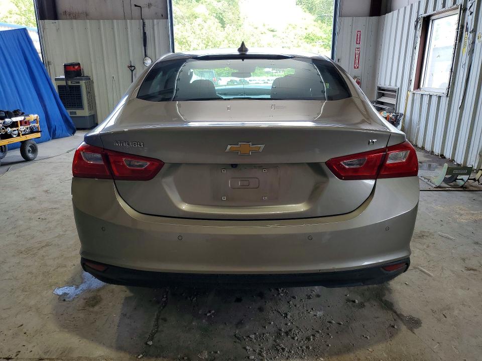 55222626 :رقم المزاد ، 1G1ZD5ST4SF145535 vin ، 2025 Chevrolet Malibu مزاد بيع