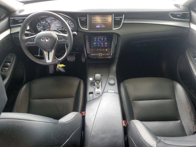 Продажа на аукционе авто 2019 Infiniti Qx50, vin: 3PCAJ5M16KF122710, номер лота: 54533476