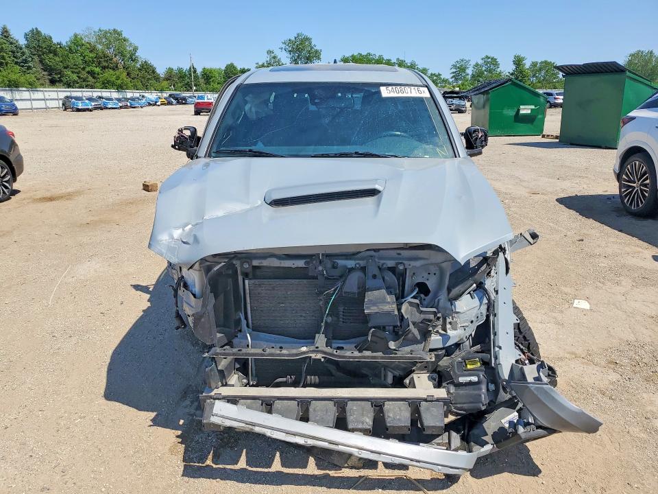 Aukcja sprzedaży 2019 Toyota Tacoma, vin: 3TMDZ5BN4KM068962, numer aukcji: 54080716