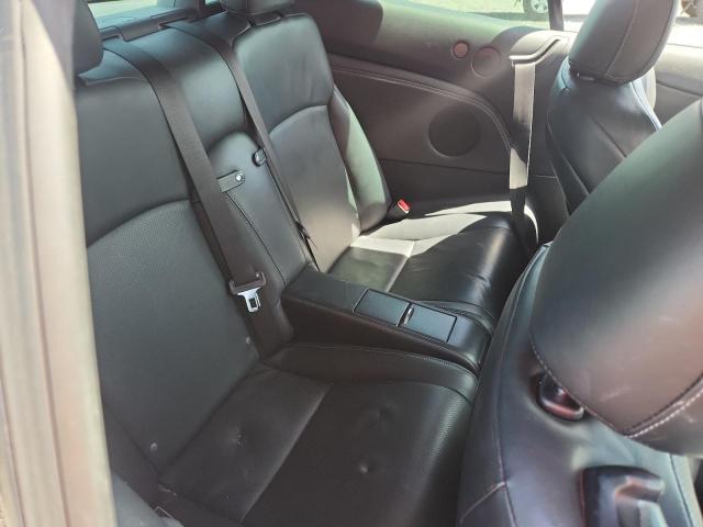 2010 Lexus Is მანქანა იყიდება აუქციონზე, vin: JTHFE2C2XA2502426, აუქციონის ნომერი: 52658636