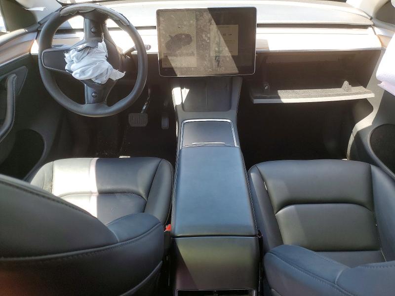 Продаж на аукціоні авто 2023 Tesla Model Y, vin: 7SAYGDED6PF942201, номер лоту: 53187686