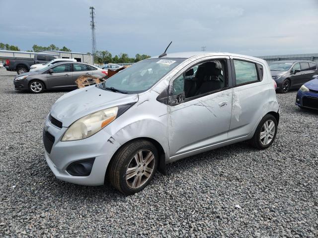 2014 Chevrolet Spark მანქანა იყიდება აუქციონზე, vin: KL8CB6S9XEC565635, აუქციონის ნომერი: 53030816