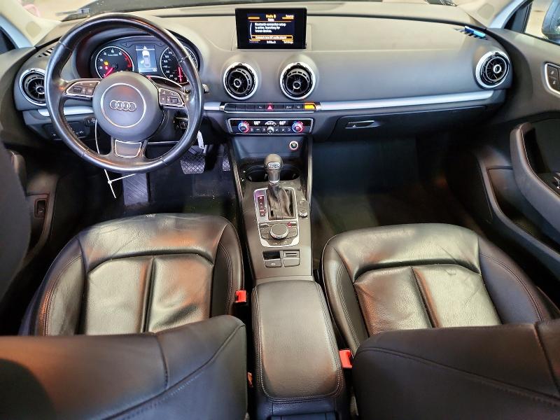 Продаж на аукціоні авто 2016 Audi A3, vin: WAUA7GFFXG1063385, номер лоту: 52557596