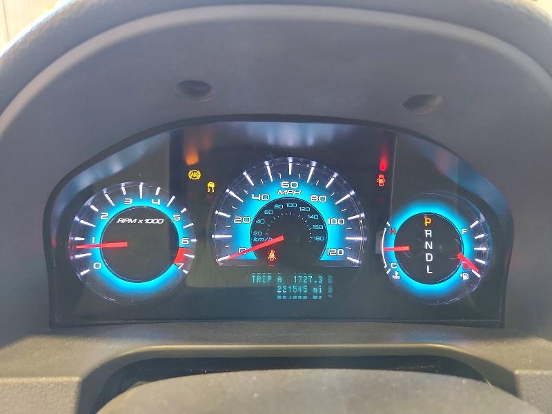 2012 Ford Fusion მანქანა იყიდება აუქციონზე, vin: 3FAHP0HA1CR365129, აუქციონის ნომერი: 54957696