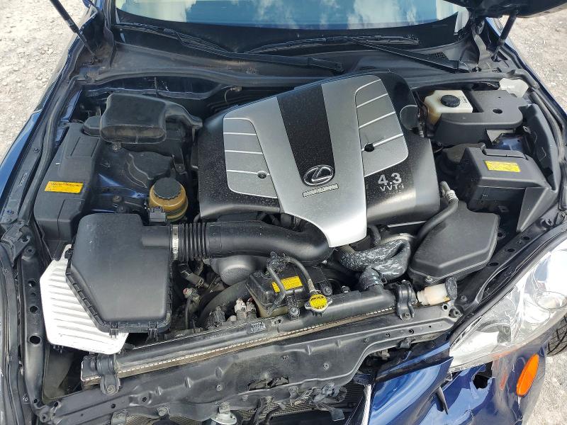 Auction sale of the 2006 Lexus Sc, vin: JTHFN48Y569003413, lot number: 55041496