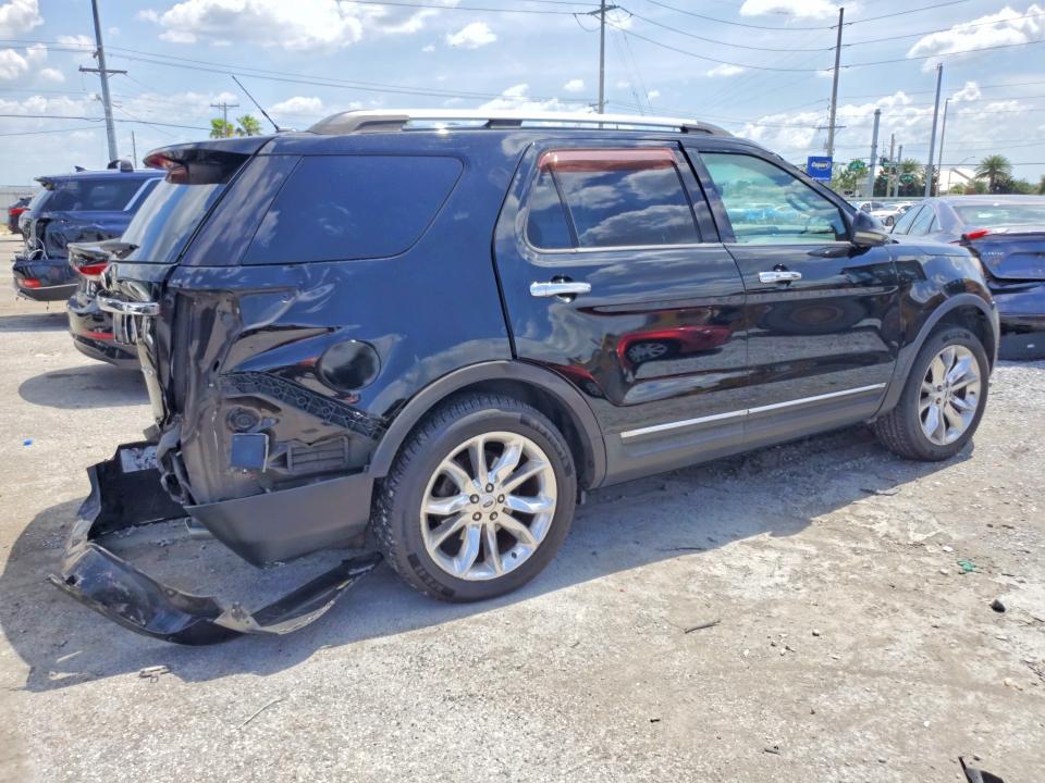 2012 Ford Explorer მანქანა იყიდება აუქციონზე, vin: 1FMHK8F84CGA03189, აუქციონის ნომერი: 54725566