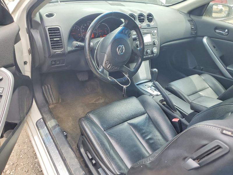 2010 Nissan Altima მანქანა იყიდება აუქციონზე, vin: 1N4AL2EP4AC162636, აუქციონის ნომერი: 54466116