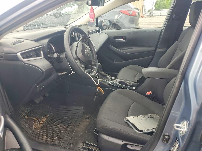 Aukcja sprzedaży 2020 Toyota Corolla, vin: 5YFEPRAE5LP097724, numer aukcji: 52514496