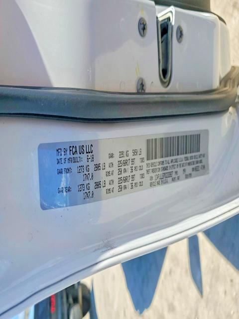 Продажа на аукционе авто 2019 Jeep Cherokee, vin: 1C4PJLLB7KD232827, номер лота: 53418886