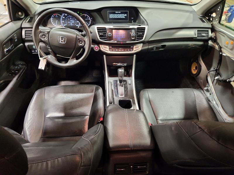 Продаж на аукціоні авто 2015 Honda Accord, vin: 1HGCR2F82FA081700, номер лоту: 54534896