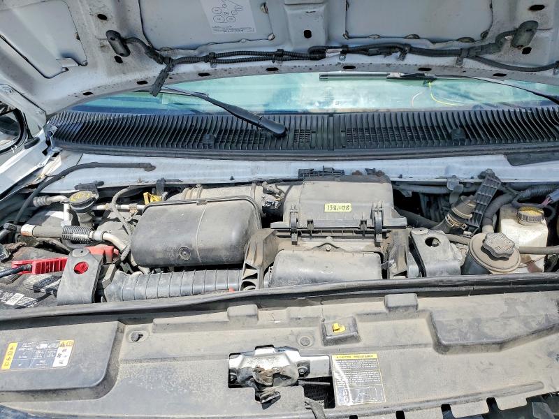 54762456 :رقم المزاد ، 1FDFE4FN0NDC34267 vin ، 2022 Ford E450 مزاد بيع