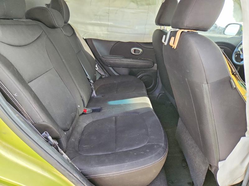 2015 Kia Soul მანქანა იყიდება აუქციონზე, vin: KNDJN2A29F7816786, აუქციონის ნომერი: 52434776