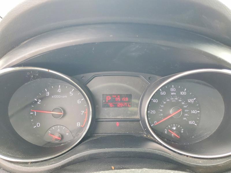 Продаж на аукціоні авто 2016 Kia Sedona, vin: KNDMB5C11G6102346, номер лоту: 52155896