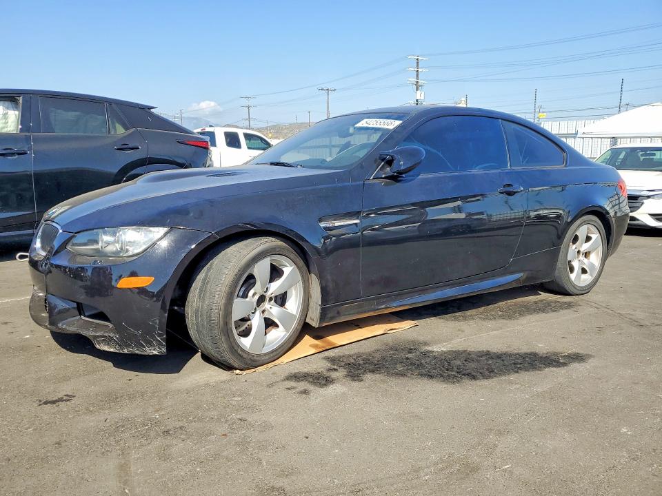 2013 Bmw M3 მანქანა იყიდება აუქციონზე, vin: WBSKG9C55DE799257, აუქციონის ნომერი: 54255566