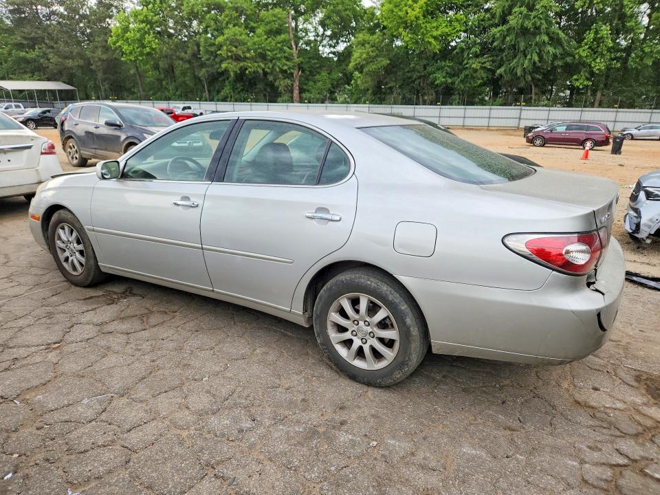 53226296 :رقم المزاد ، JTHBF30G720070280 vin ، 2002 Lexus Es مزاد بيع