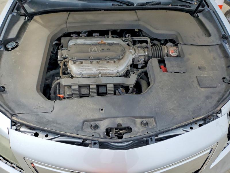 52994136 :رقم المزاد ، 19UUA8F37DA018382 vin ، 2013 Acura Tl مزاد بيع