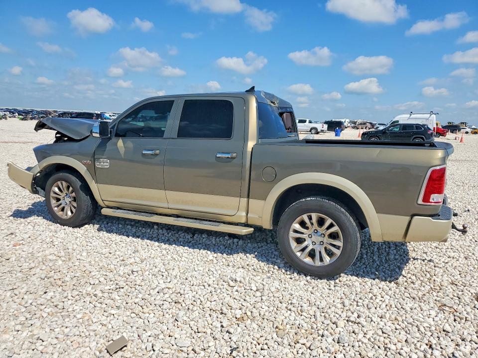 53317706 :رقم المزاد ، 1C6RR6PT7ES278543 vin ، 2014 Ram 1500 مزاد بيع