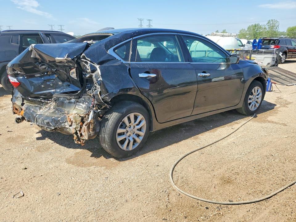 Aukcja sprzedaży 2016 Nissan Altima, vin: 1N4AL3APXGN325556, numer aukcji: 54495876