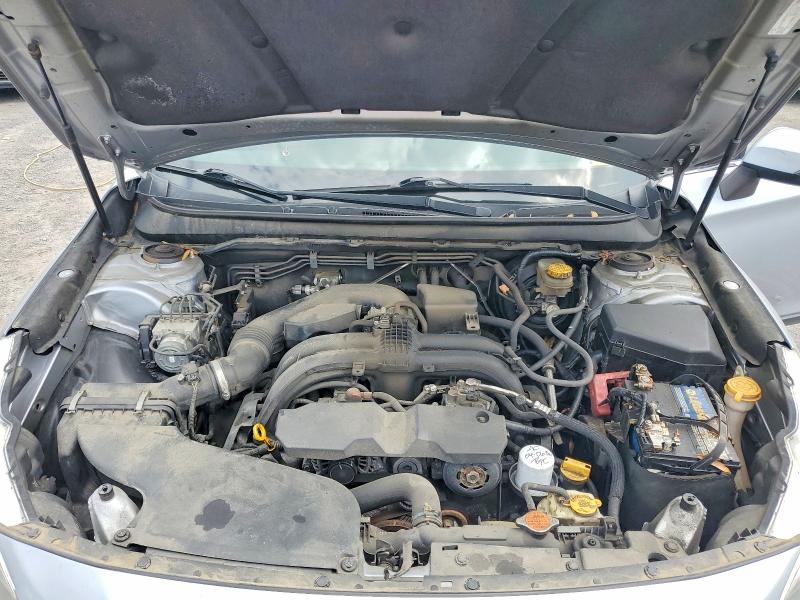 Aukcja sprzedaży 2015 Subaru Outback, vin: 4S4BSAHC0F3253605, numer aukcji: 54460976