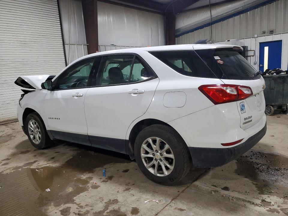 Продажа на аукционе авто 2019 Chevrolet Equinox, vin: 2GNAXSEV8K6182581, номер лота: 53597776